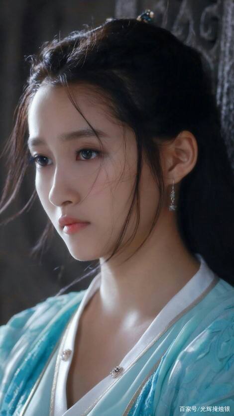 比 花颜策 更惊艳 林家成神作来袭 9 8分横扫一切 高挺榜首 百科ta说