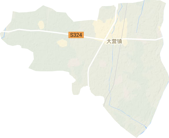 h5f">大营镇,隶属于 a target="_blank" href="/item/河北省/153775"