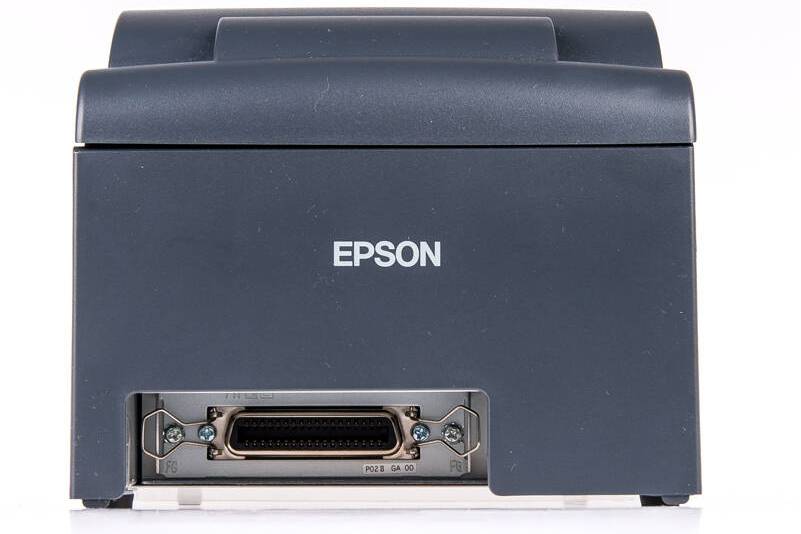 并行接口主要作为打印机端口,采用的是25 针d 形接头. /p>