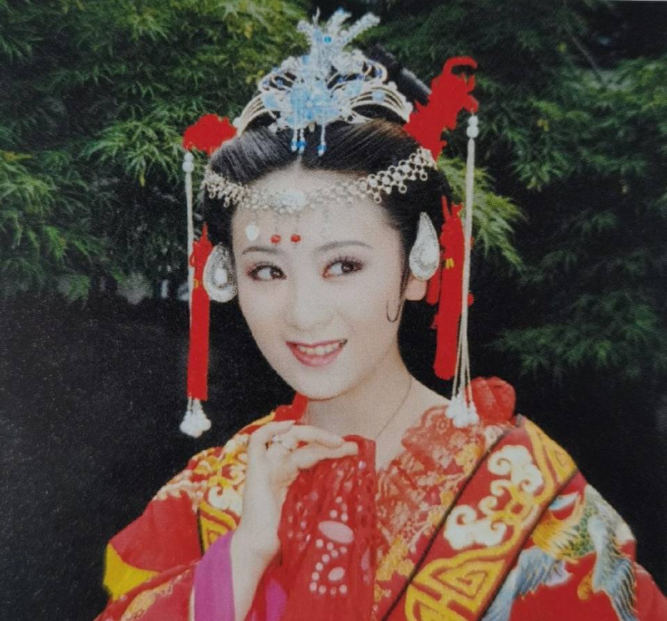 杜冰雁