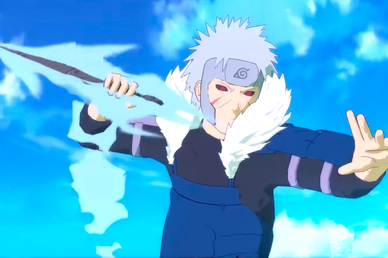  p data-id="tbf88jl3ciax">水遁·水连弹之术是千手扉间在究极风暴4