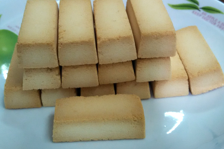  p>"中华老字号亿昌麻香糕手工技艺"是一种 a target="_blank" href="