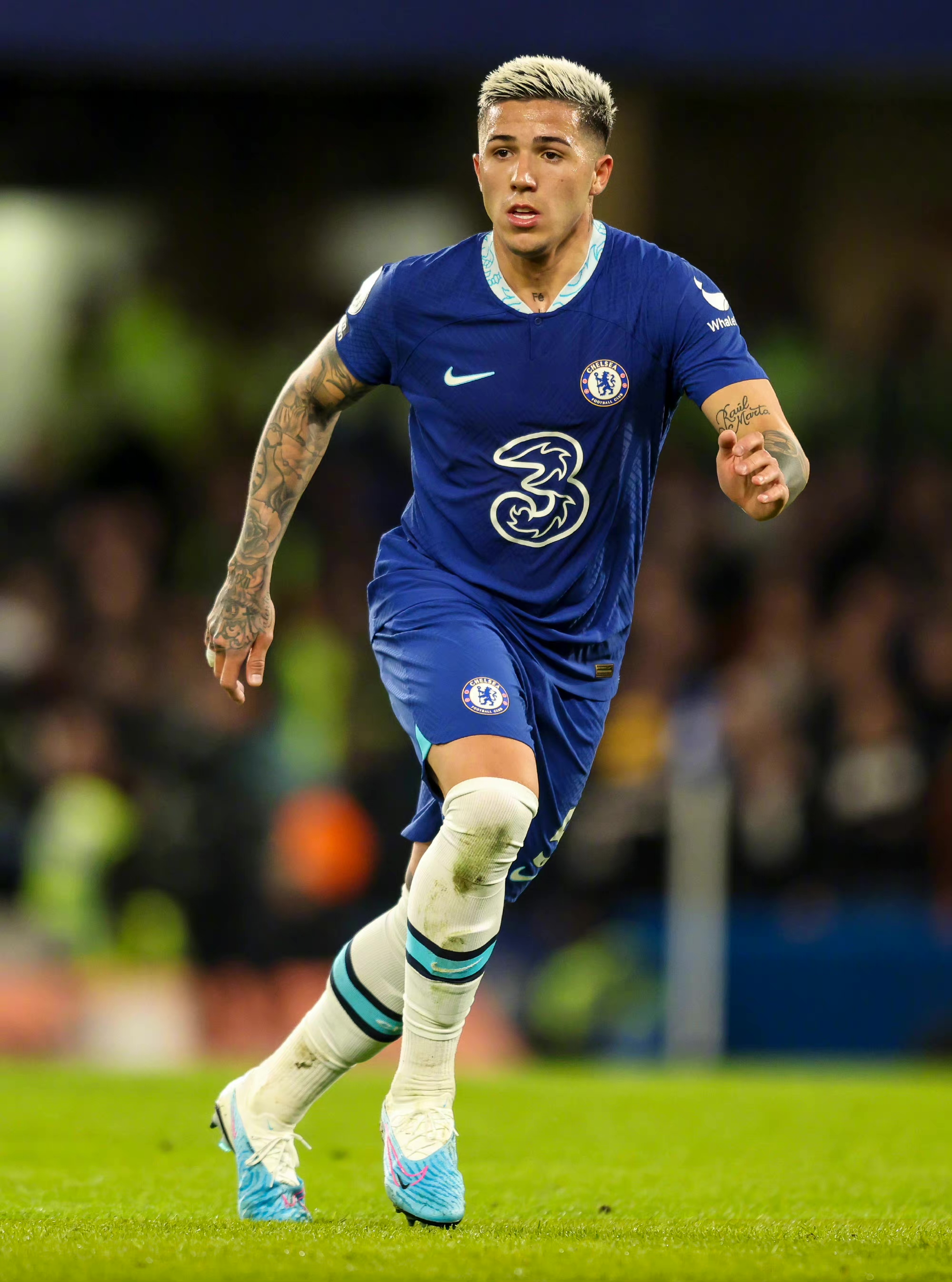 恩佐·费尔南德斯