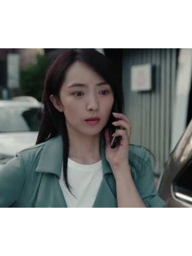 杨晓蕾,电视剧《 a target="_blank" href="/item/黑白禁区/24141013"