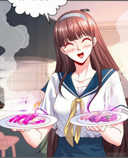 夏雪（《开局吻上裂口女》及其衍生作品中的角色）_百度百科