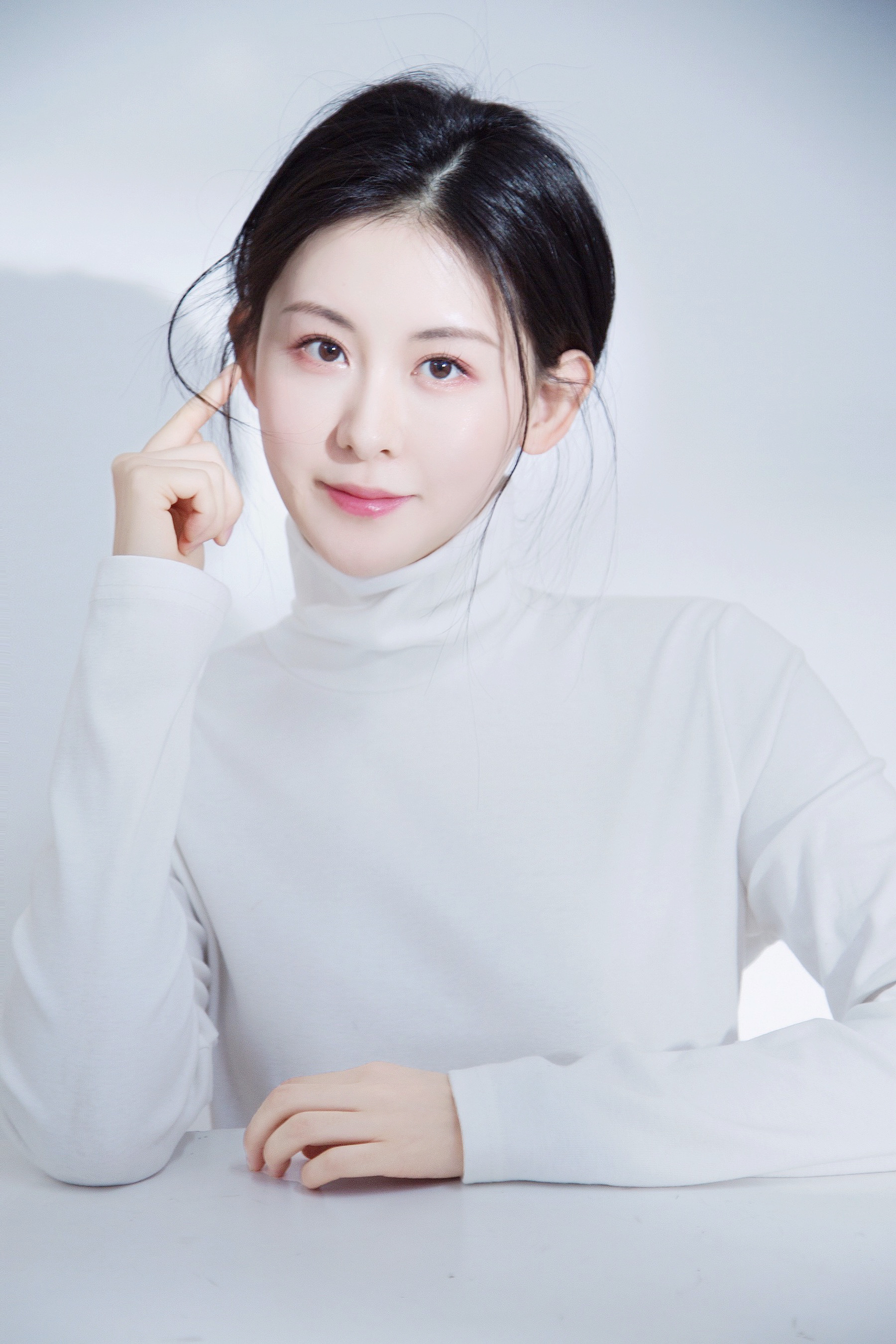 谈倩如