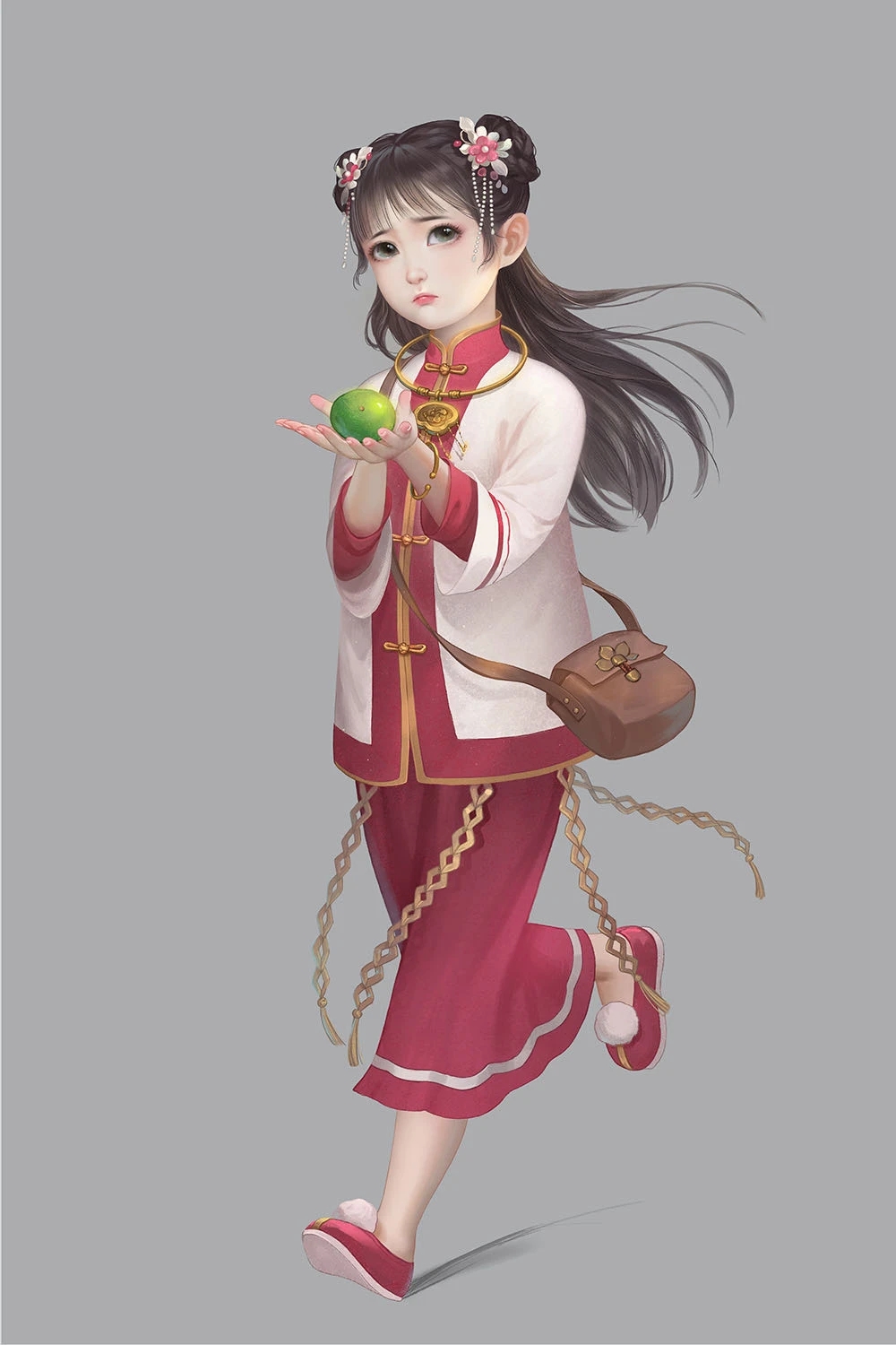 大奉打更人