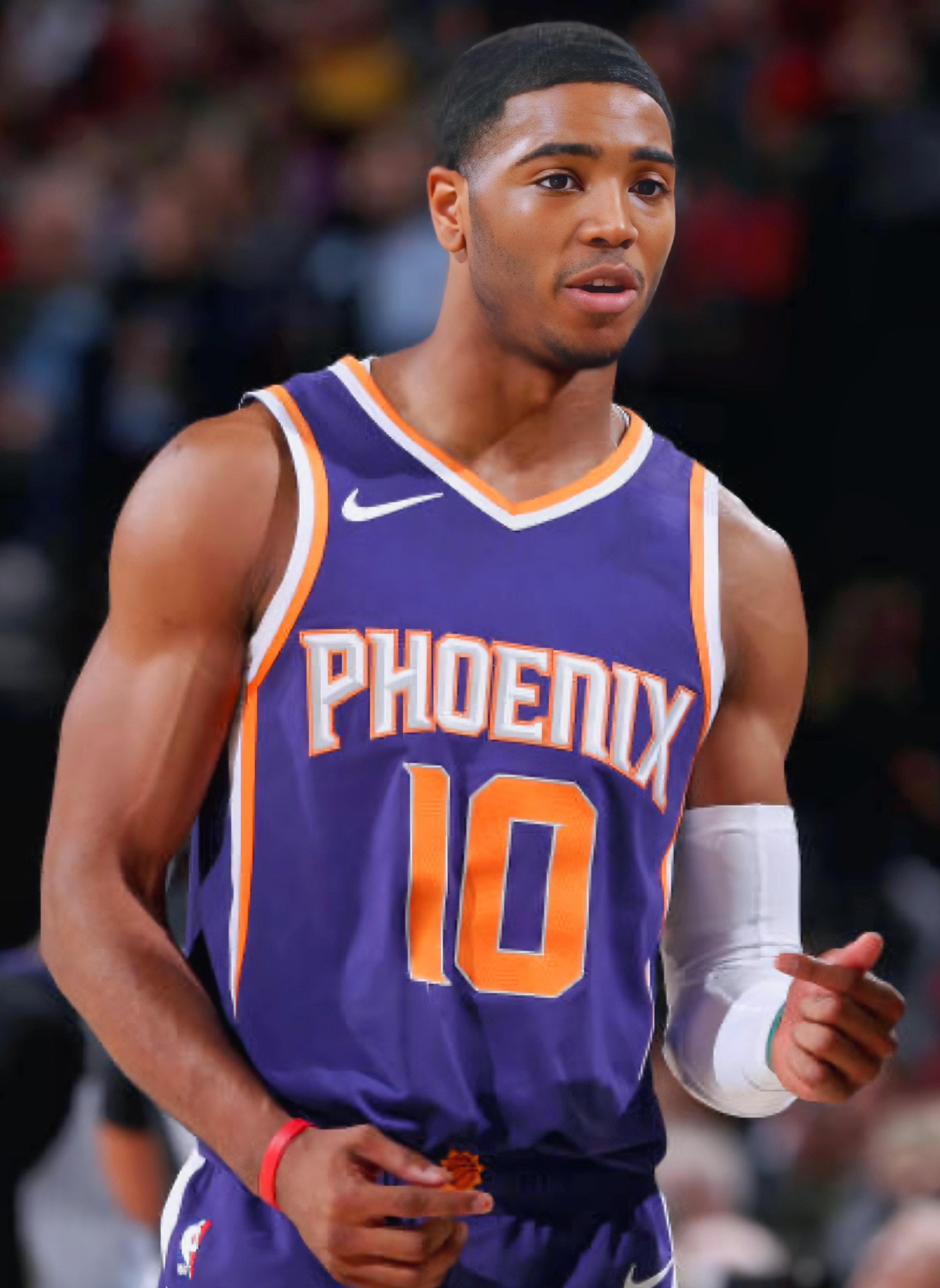 沙奎尔·哈里森