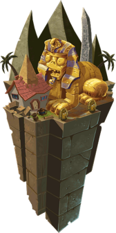 神秘埃及（上古埃及）