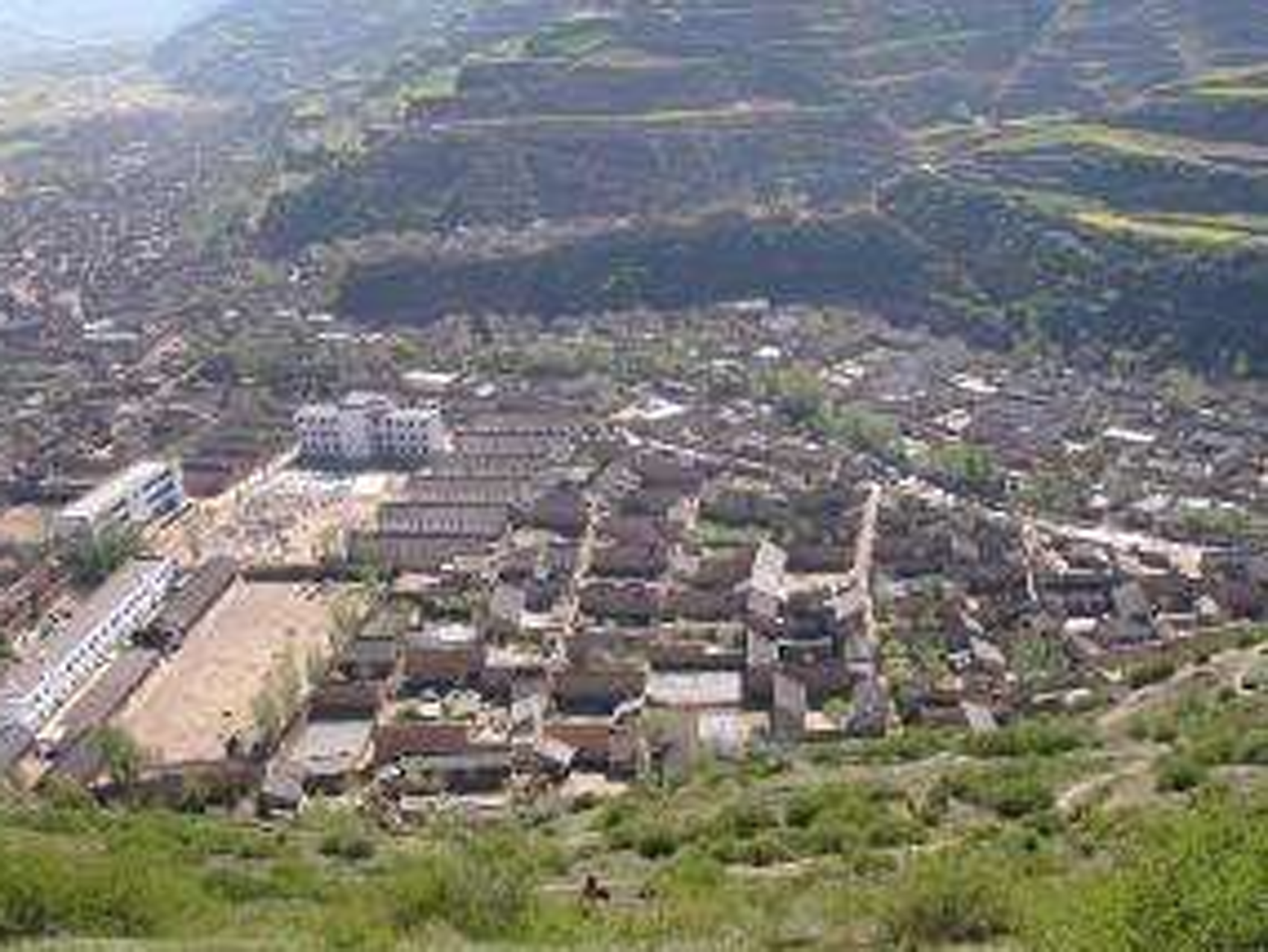 新寺镇,隶属于甘肃省定西市<a target="