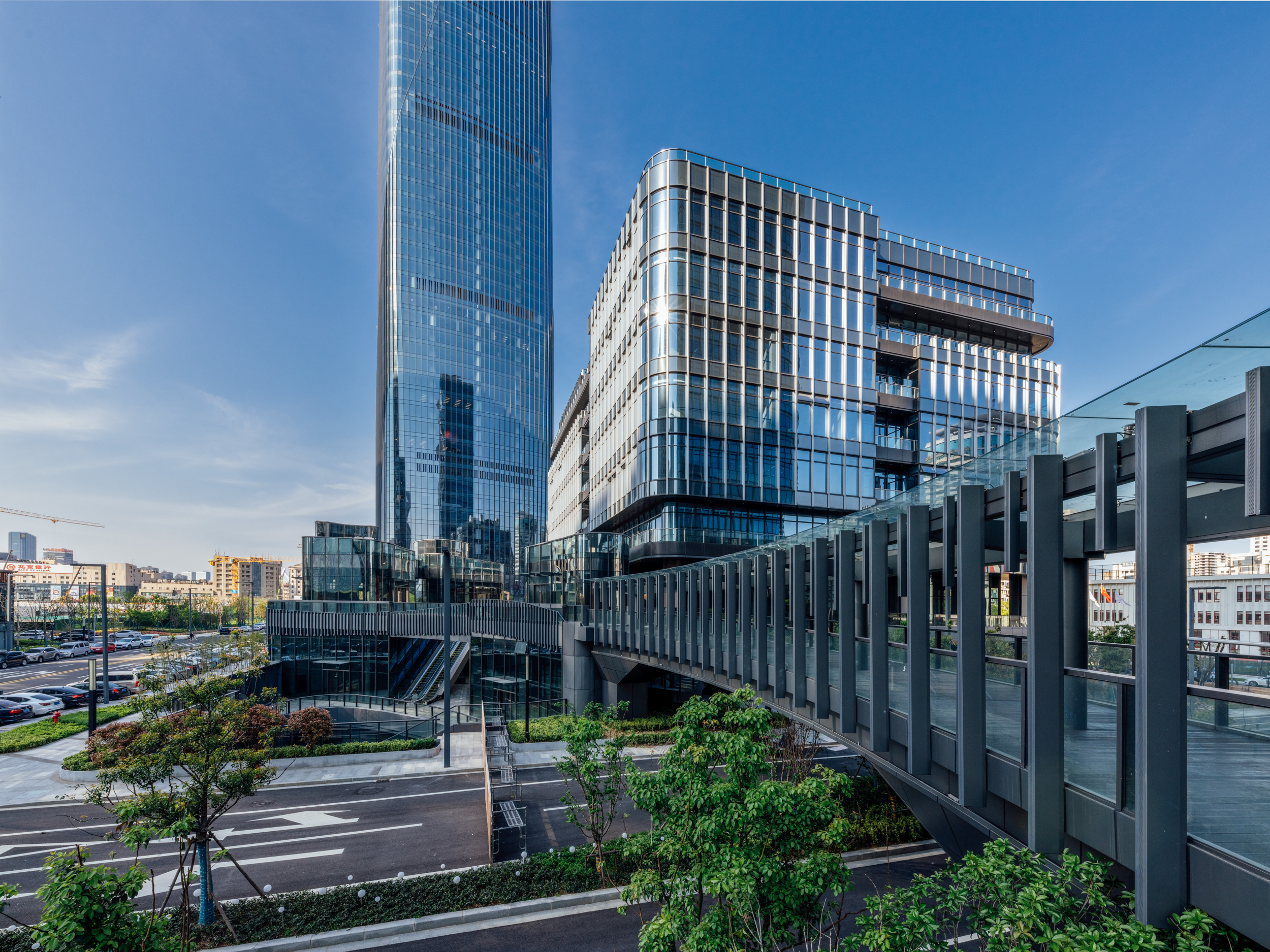 宁波新世界广场