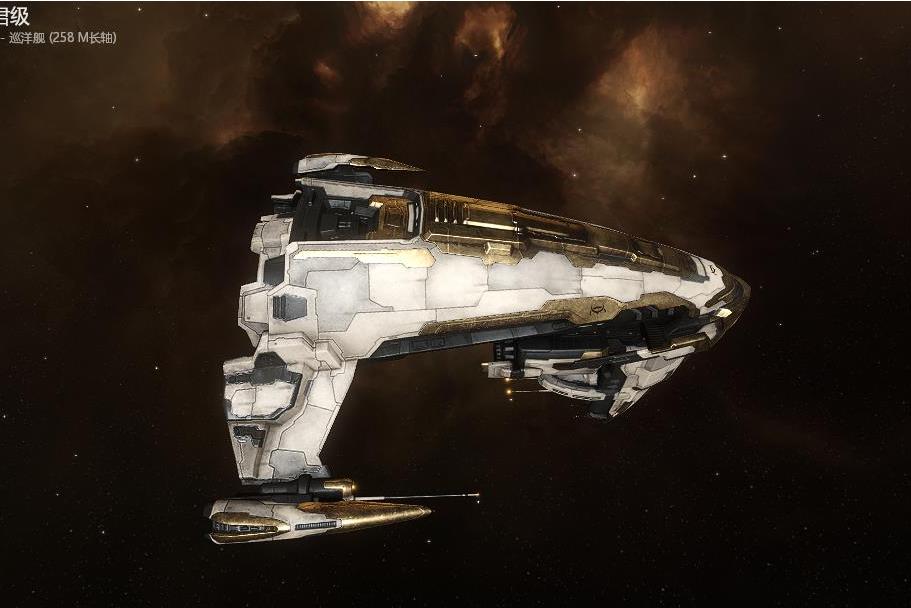  /p> p>暴君级是一艘艾玛帝国的巡洋舰,拥有5个高槽,3个中槽,6个低槽