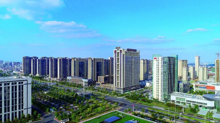 金坛区