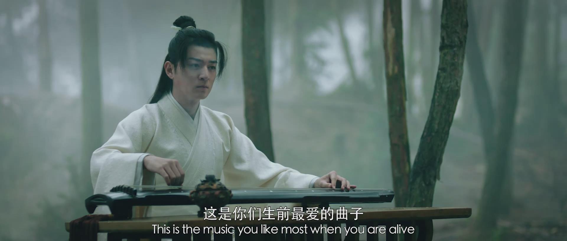 狄仁杰探案之天外飞仙