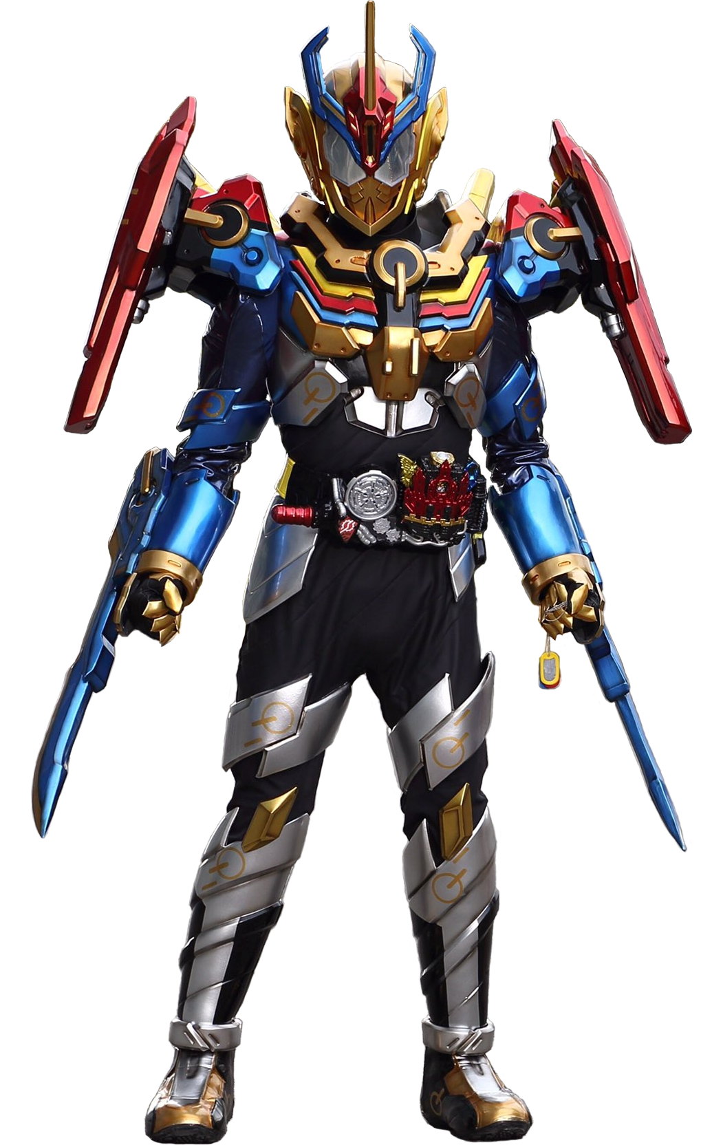 rider build)是" b>平成假面骑士 /b>"系列的第19部作品,于2017年播出