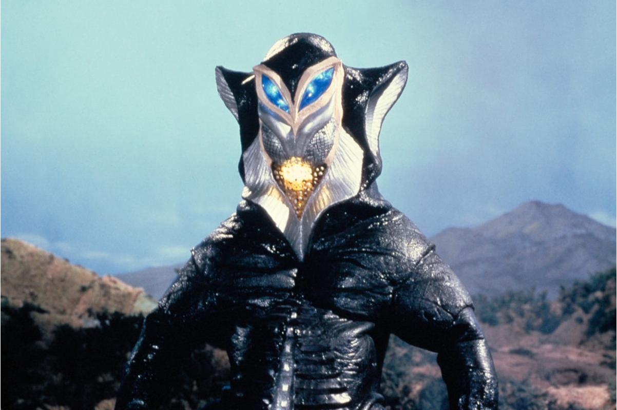  p>恶劣宇宙人美菲拉斯星人,是来自美菲拉斯星的宇宙人,是日本特摄 a