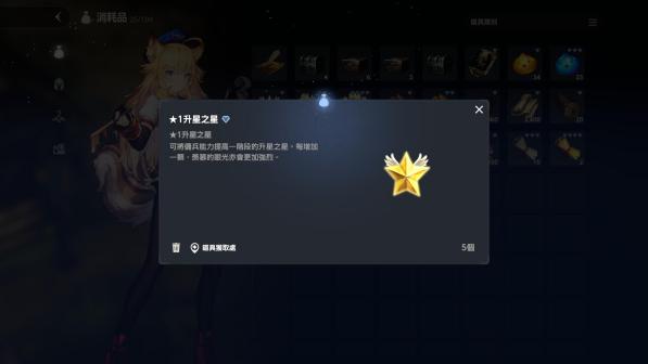 《棕色尘埃2》物品道具