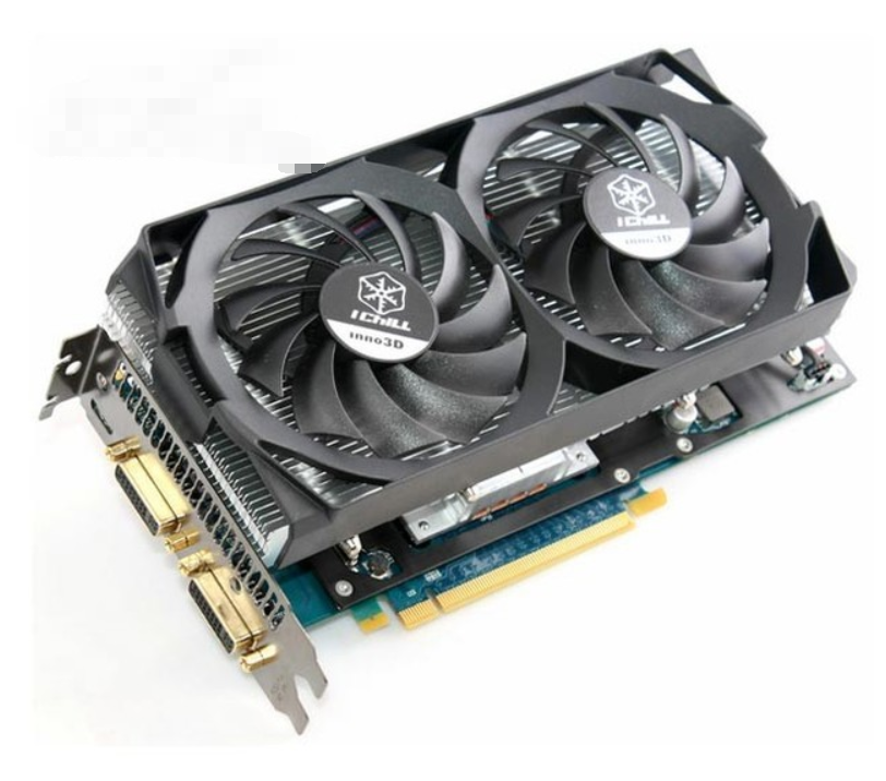 映众gtx570冰龙欧版