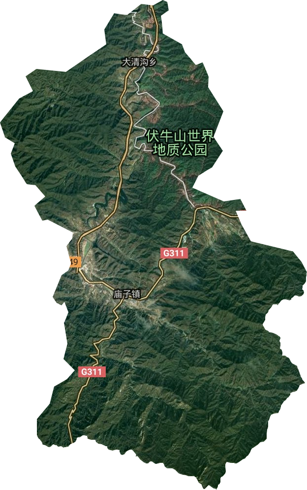  p>庙子镇,隶属于河南省洛阳市栾川县,地处 a target="_blank" href="