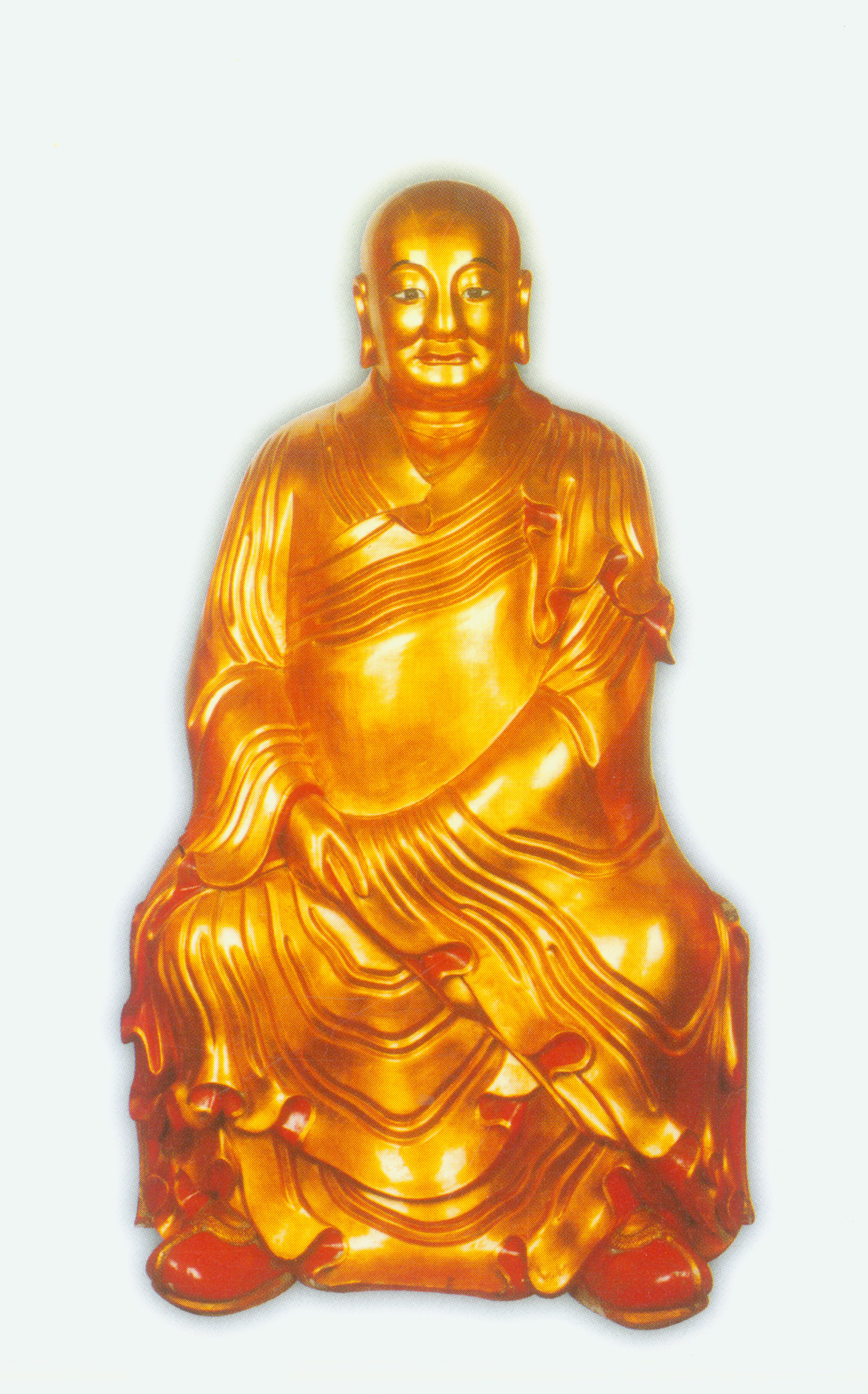  p data-id="gnay67nqc3">萨陀波仑尊者,别名为常啼菩萨,佛教人物, a