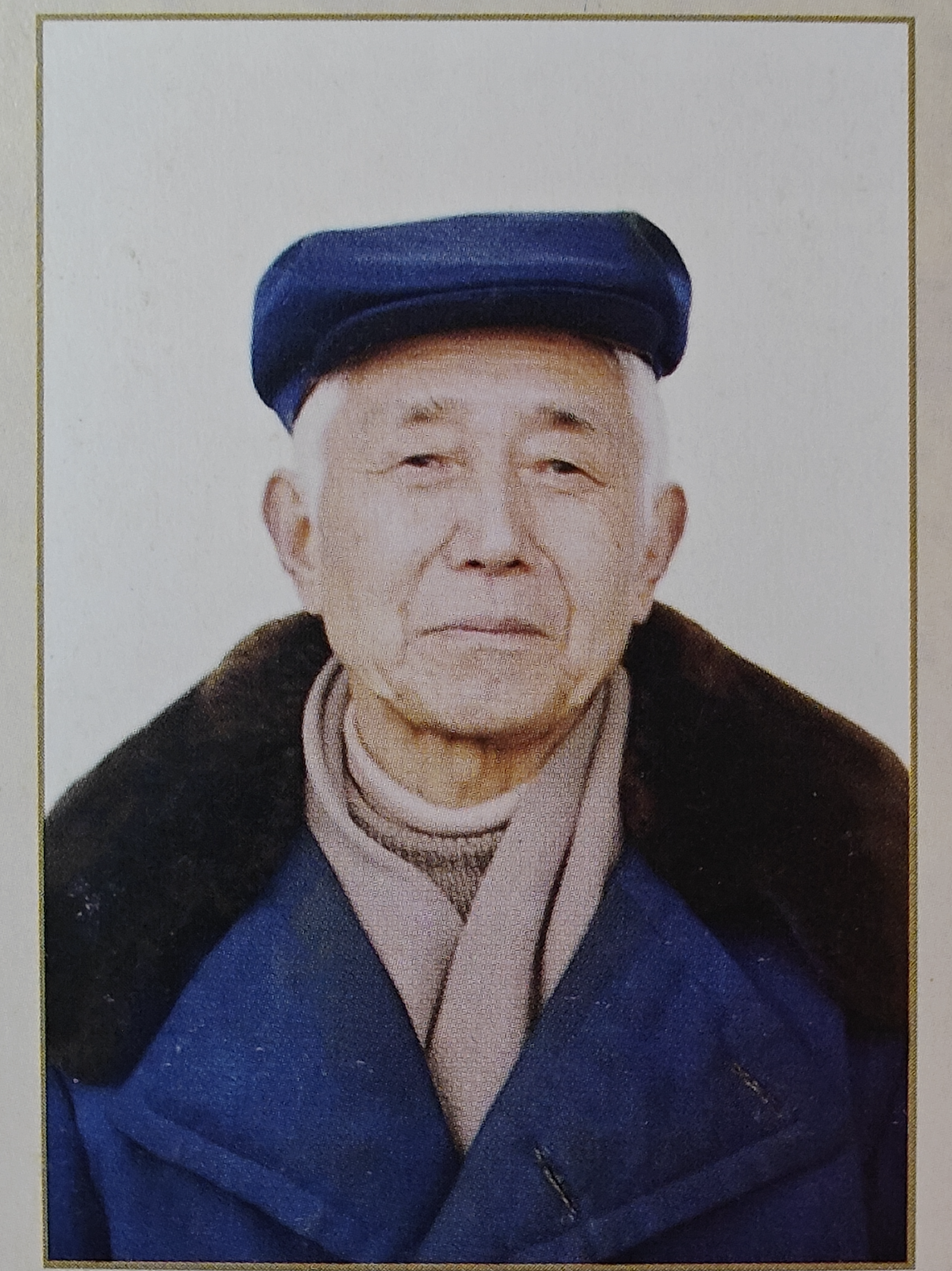 周春生