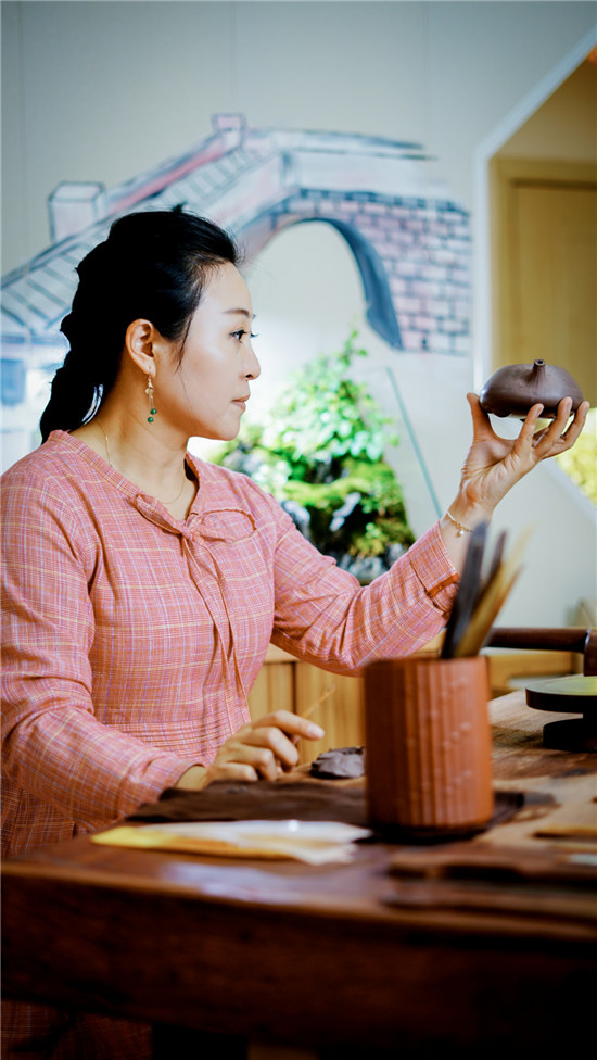 汪子涵