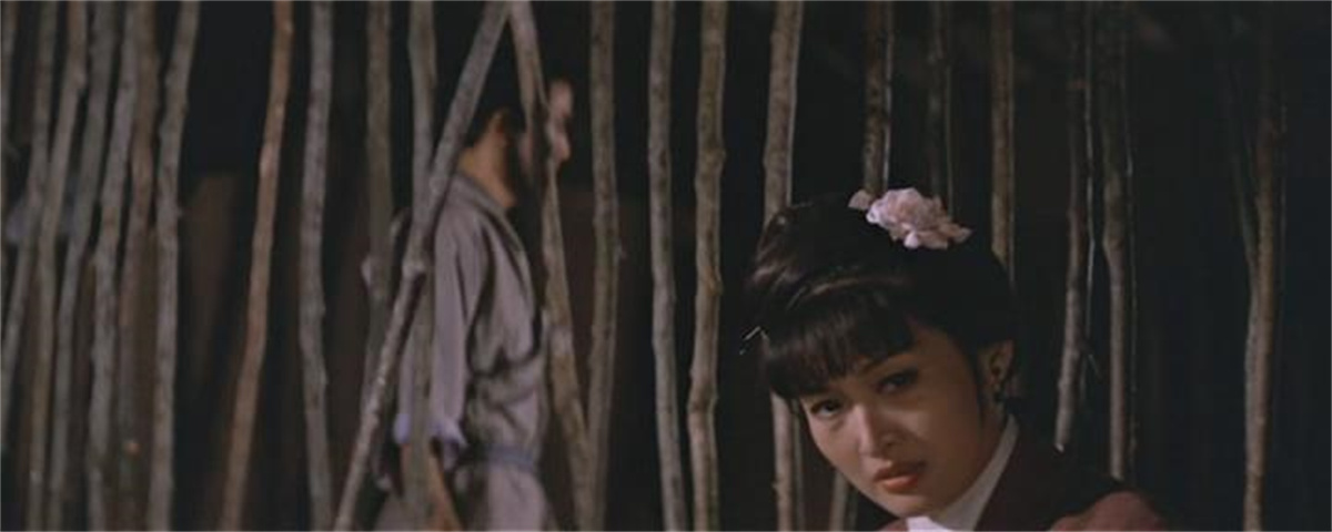  p data-id="gnbxhpbs1f">《大刺客》(the assassin)是邵氏电影公司