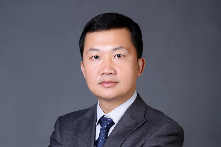 黄刚