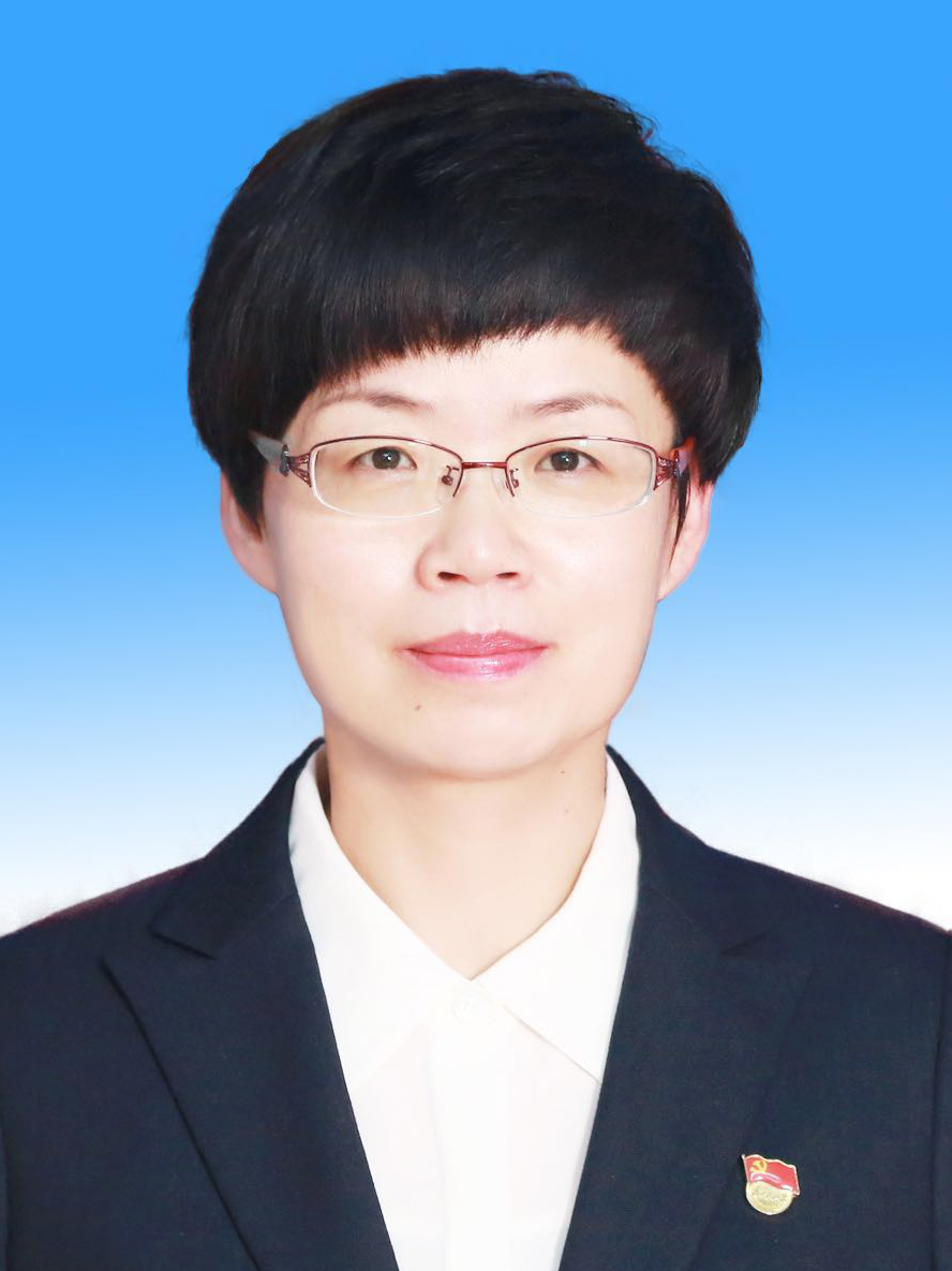 郭丽娅