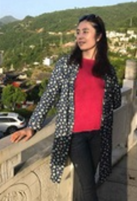 孔令华（长安大学副教授）_百度百科