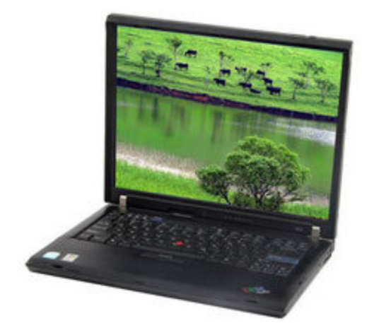 ThinkPad R60e 0658ME1_百度百科