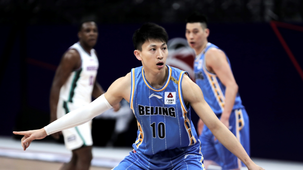 刘晓宇