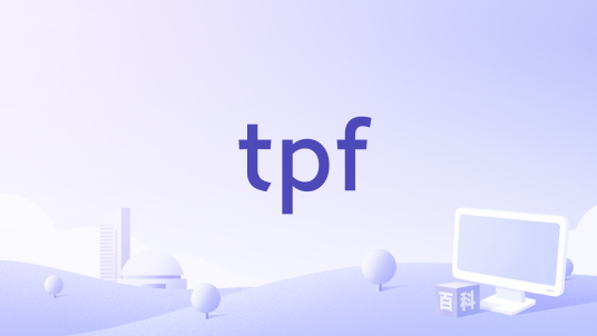 tpf（第三人称格斗类游戏）_百度百科