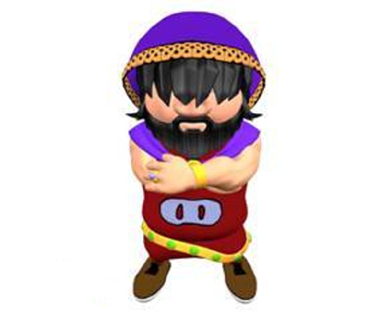 猪猪侠2之武侠2008