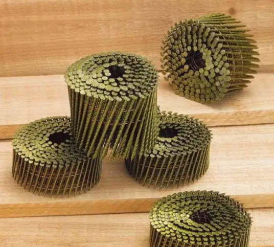 卷钉_百度百科