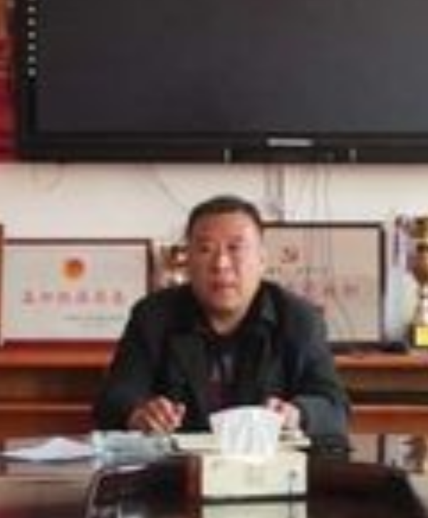 李晓军