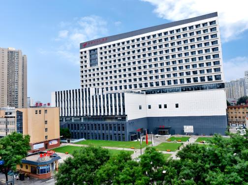 西安市第九医院_百度百科