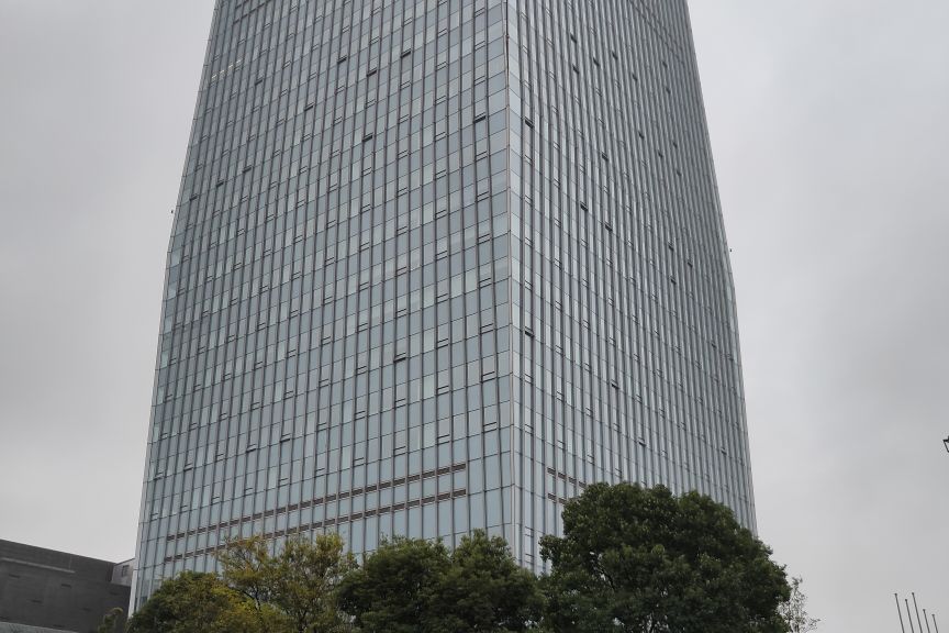 东氿大厦