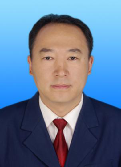 李德明