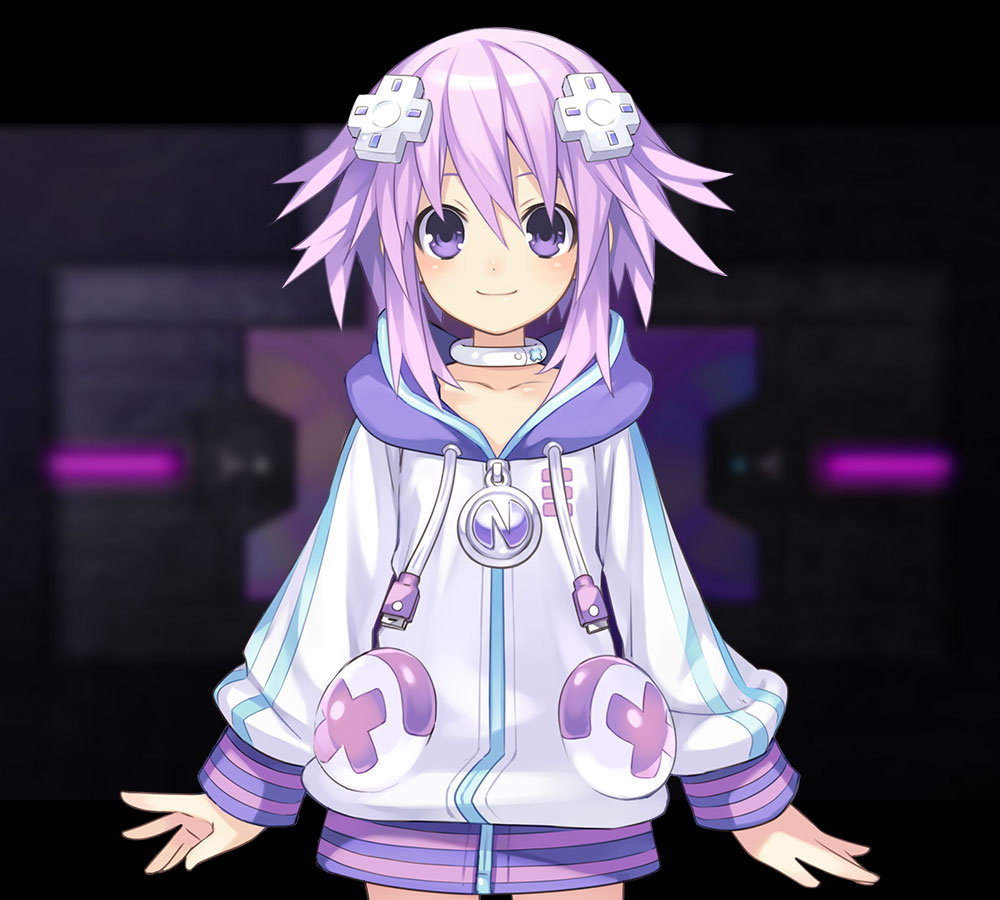  p>《超次元游戏 海王星》是由 a target="_blank" href="/item
