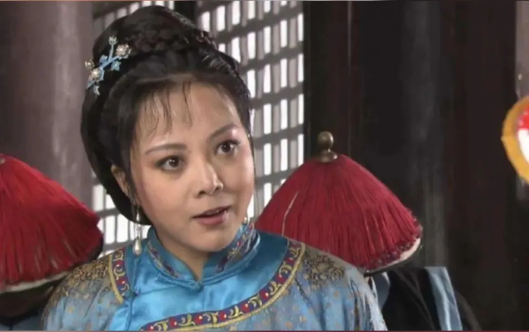 从女一号到通缉犯，央视水浒传中的“孙二娘”梁丽，她经历了什么_百科TA说