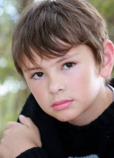 Landon Brooks_百度百科
