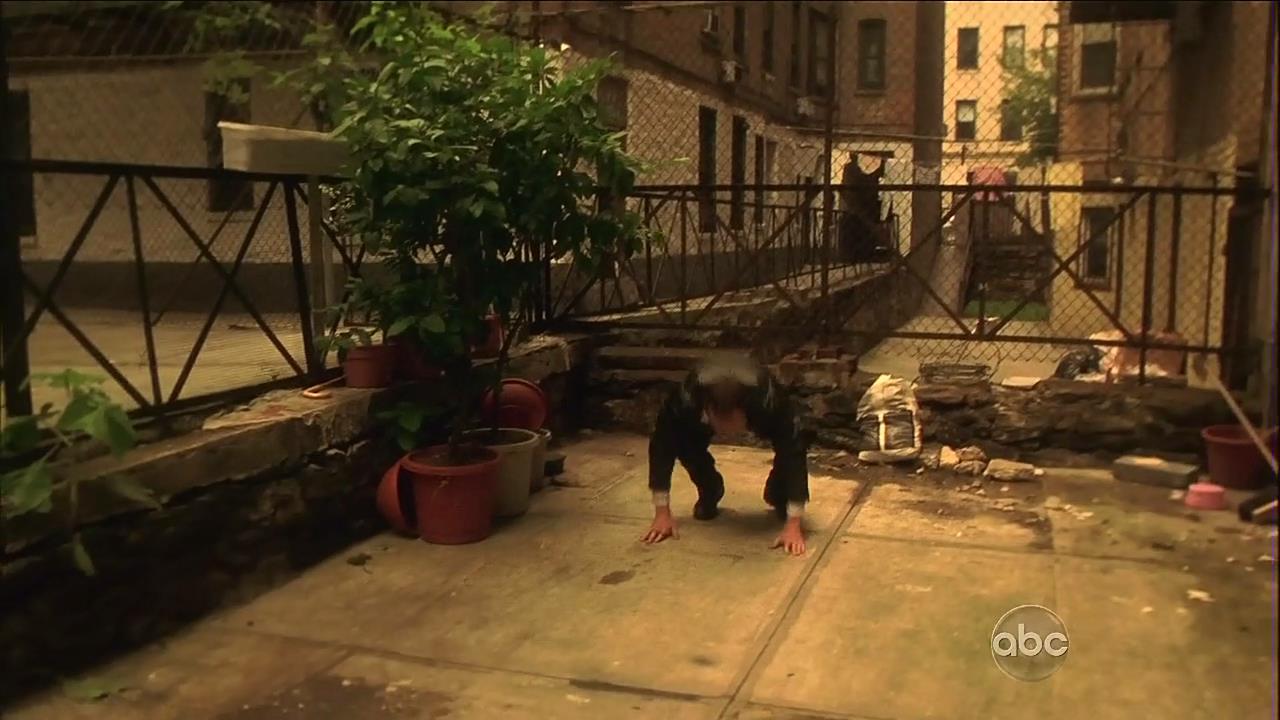 火星生活(美版)