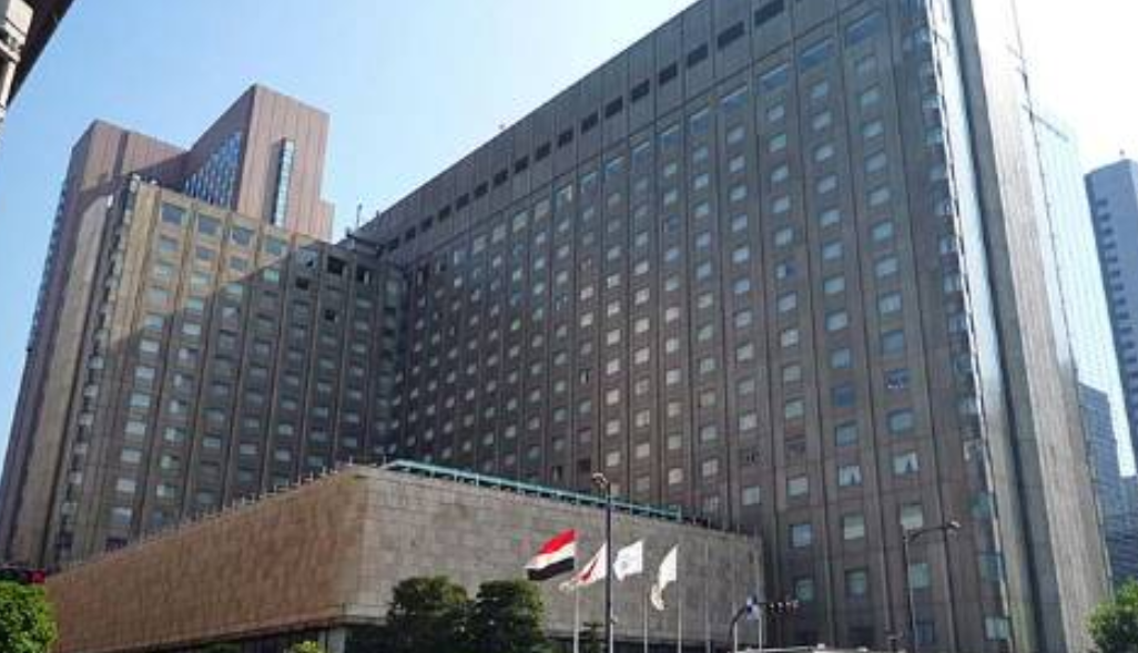 href="/item/东京/438" data-lemmaid="438">东京 /a>帝国酒店/饭店