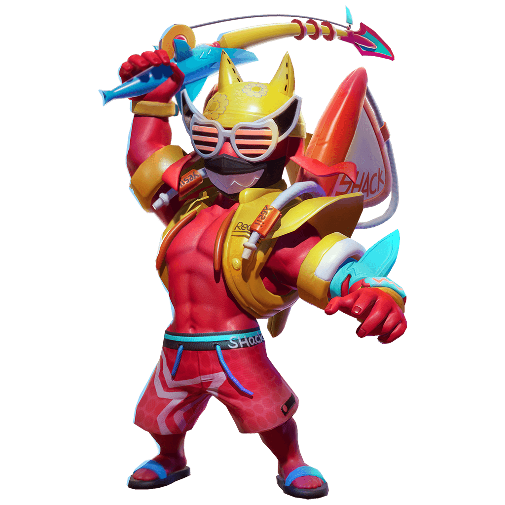  p>剑客是游戏《多多自走棋》中洞洞族的战士棋子角色.