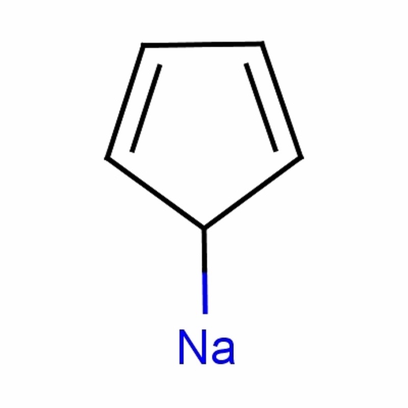 环戊二烯化钠