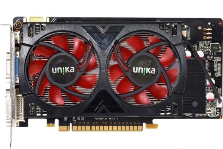  p>双敏火旋风3 hd5670(2gb)大牛版 640sp是一款显卡,制作工艺为40