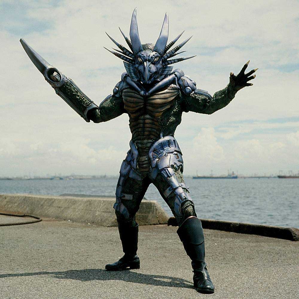 假面骑士black rx