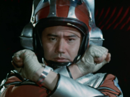 诸星团（日本特摄剧《赛文·奥特曼》中的主人公）_百度百科