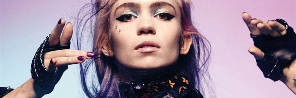  p data-id="gncng6aljv">格莱姆斯(grimes),真名克莱尔·伊莉斯